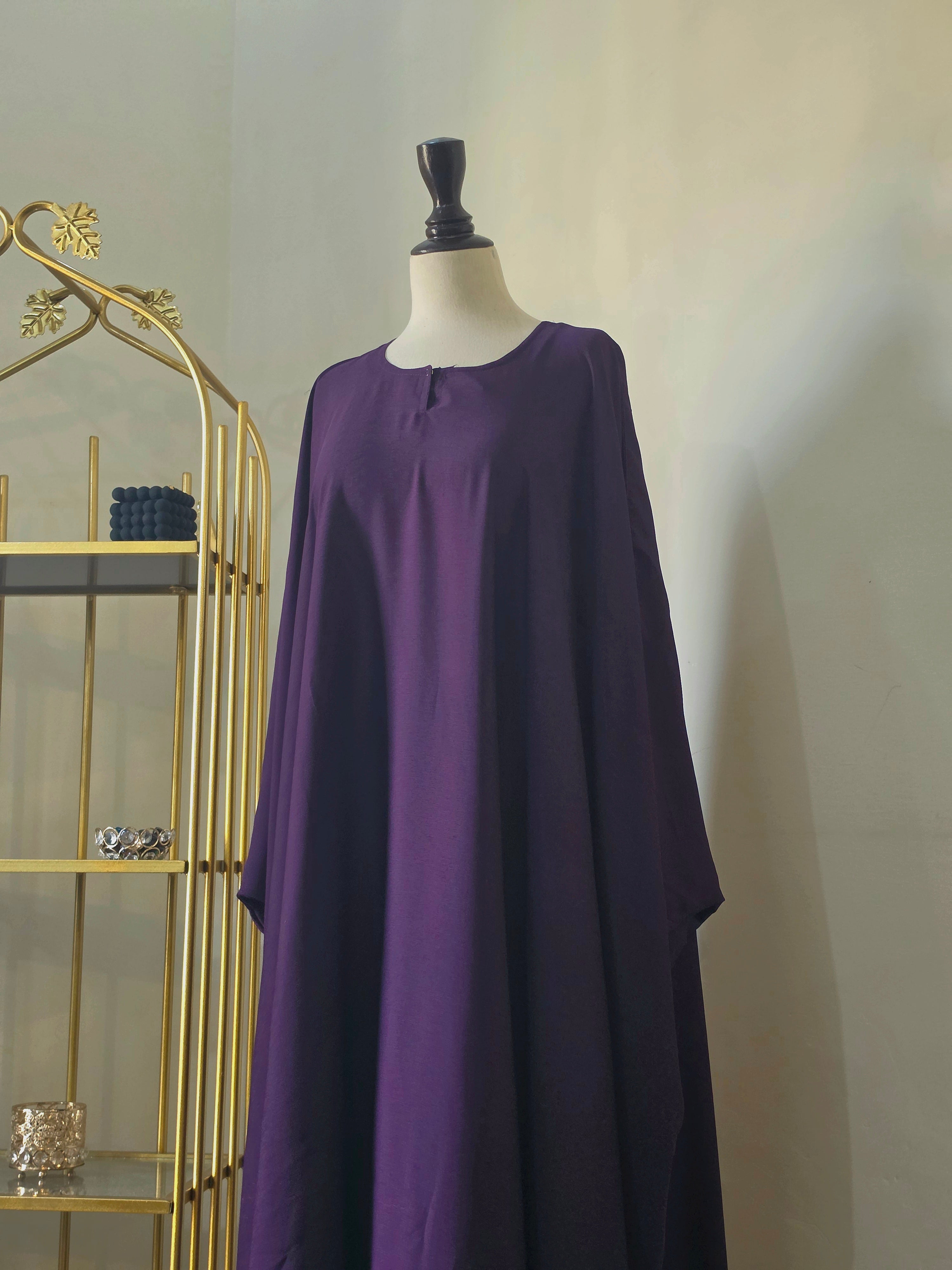 Baggy Abayas