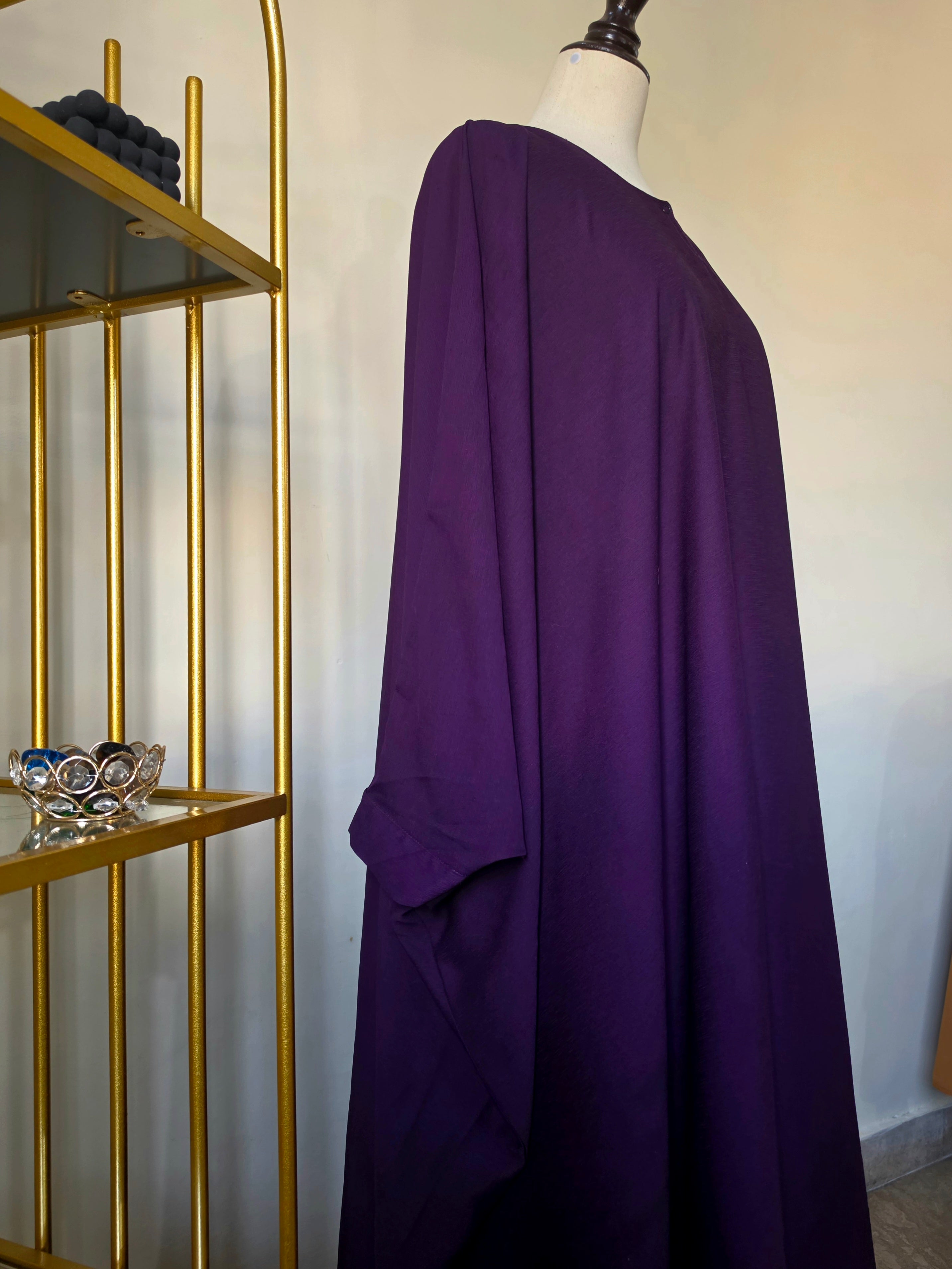 Baggy Abayas