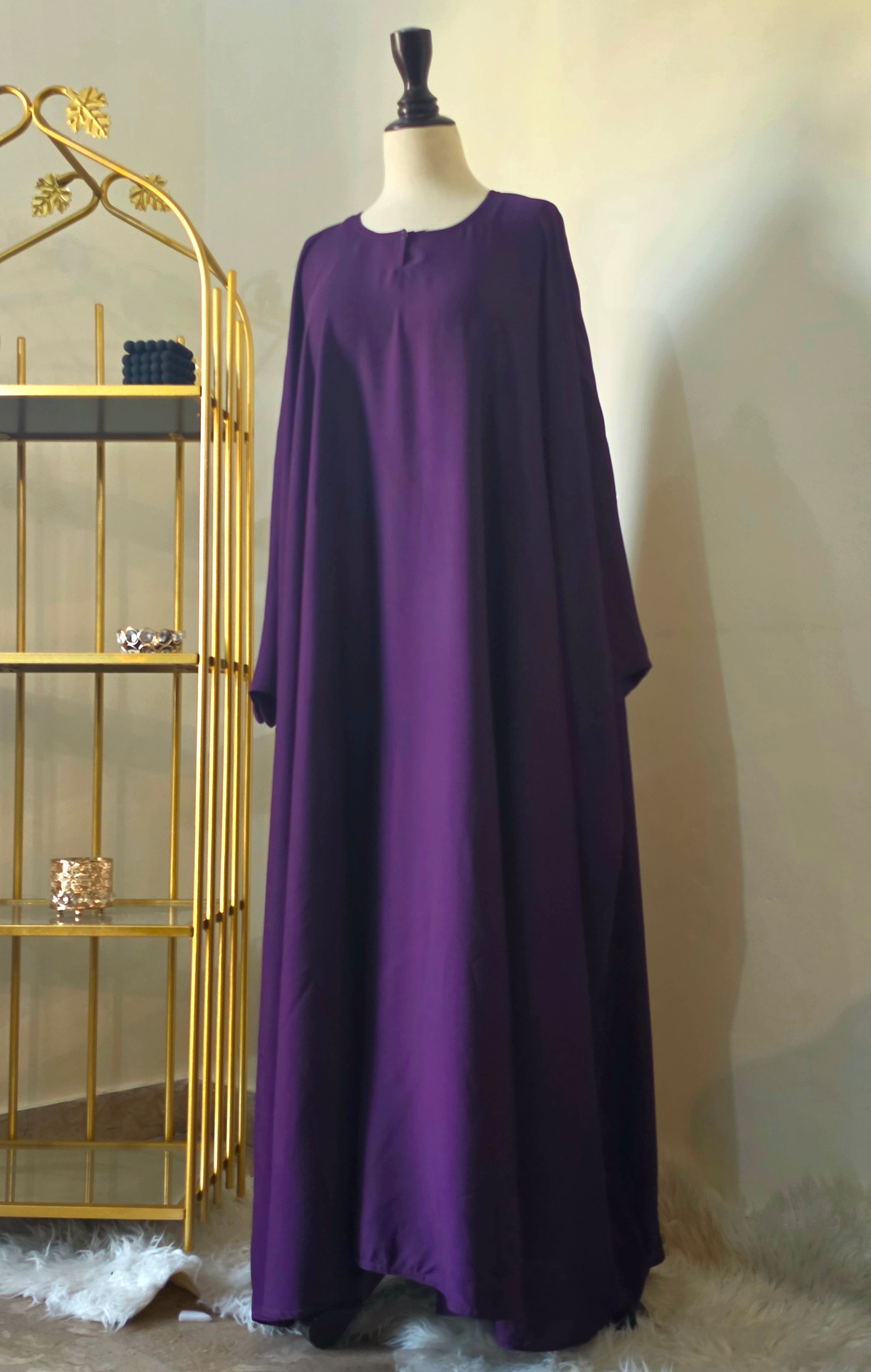 Baggy Abayas