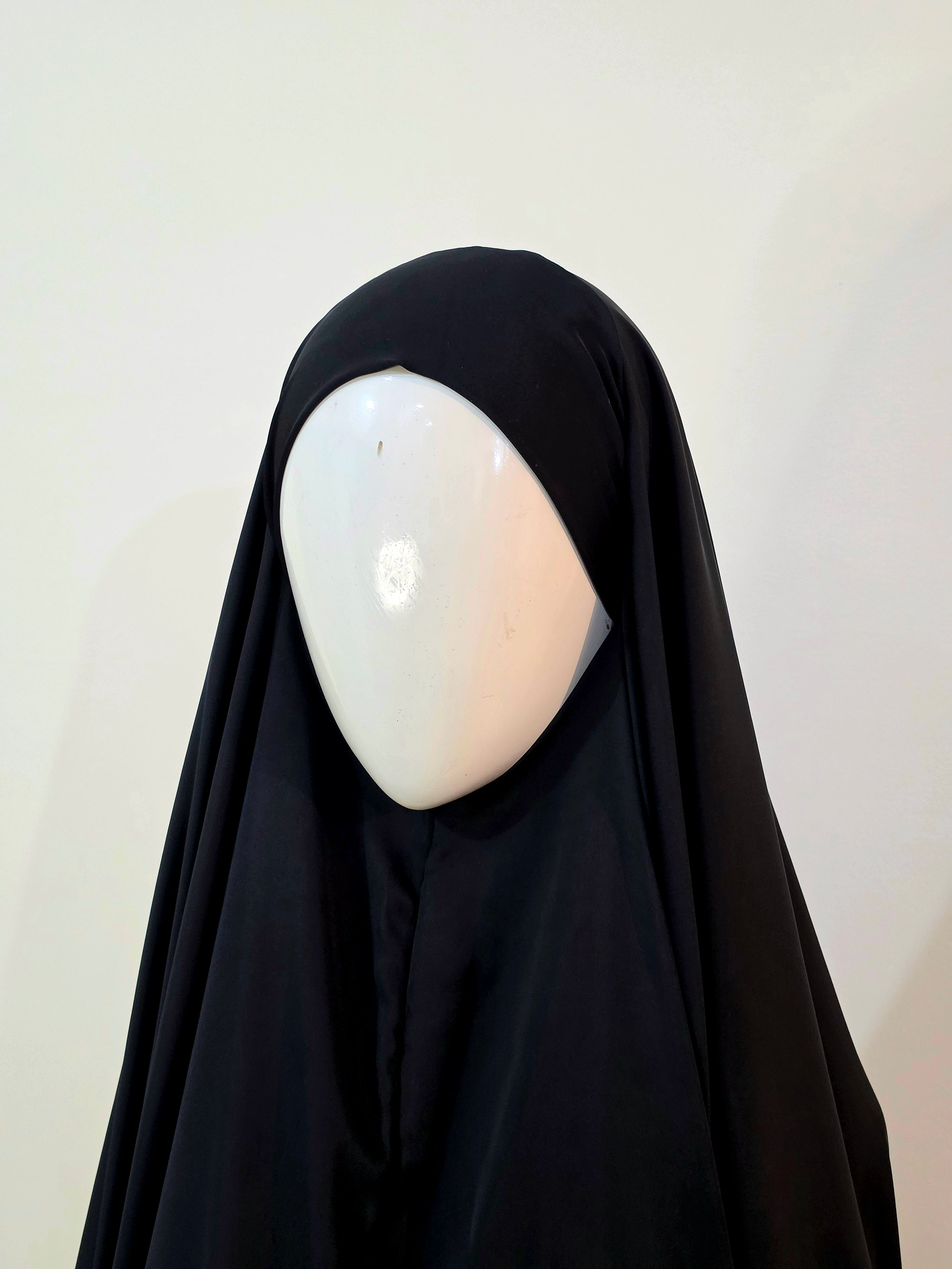 Prayer Gown