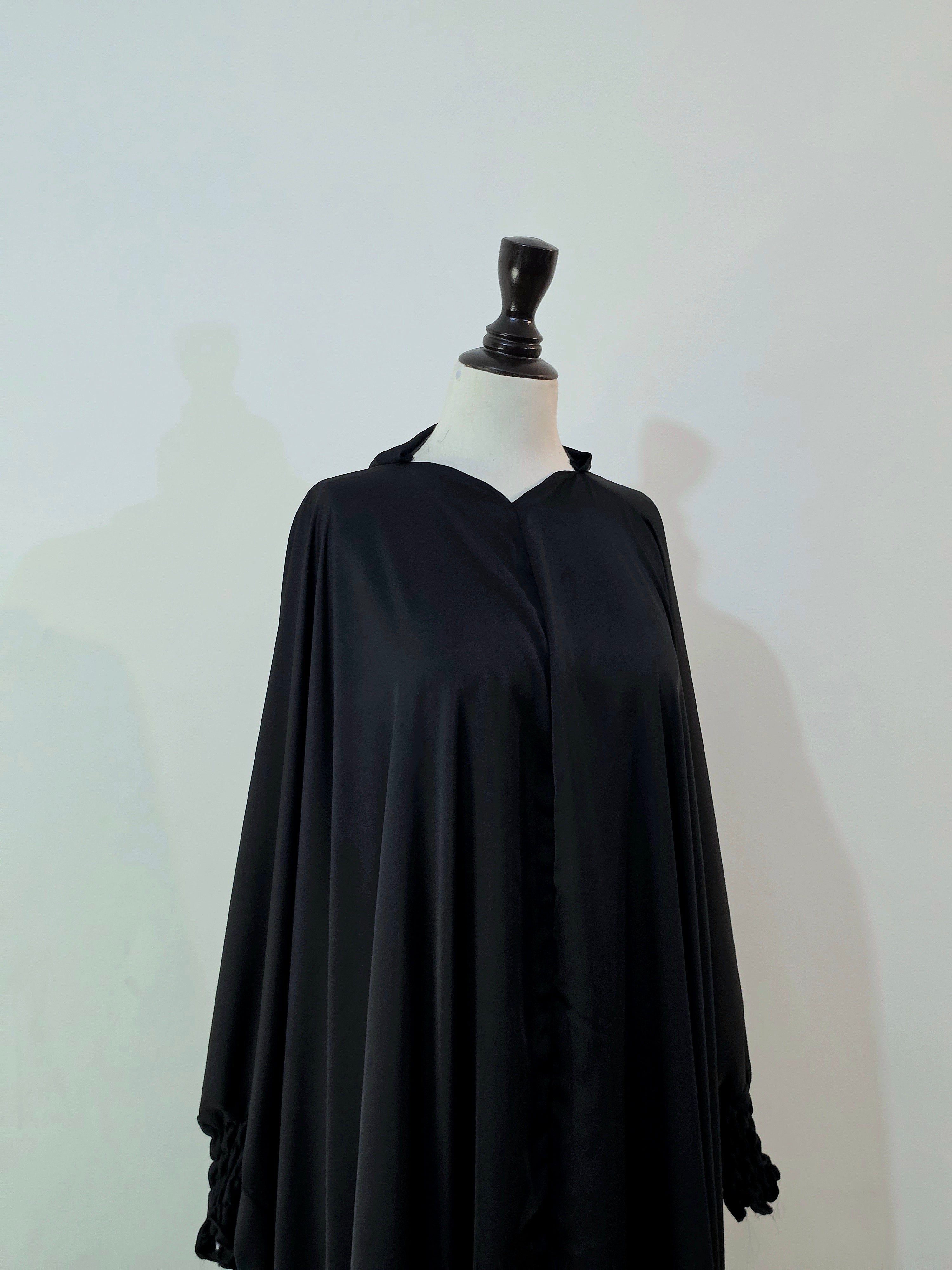 Prayer Gown