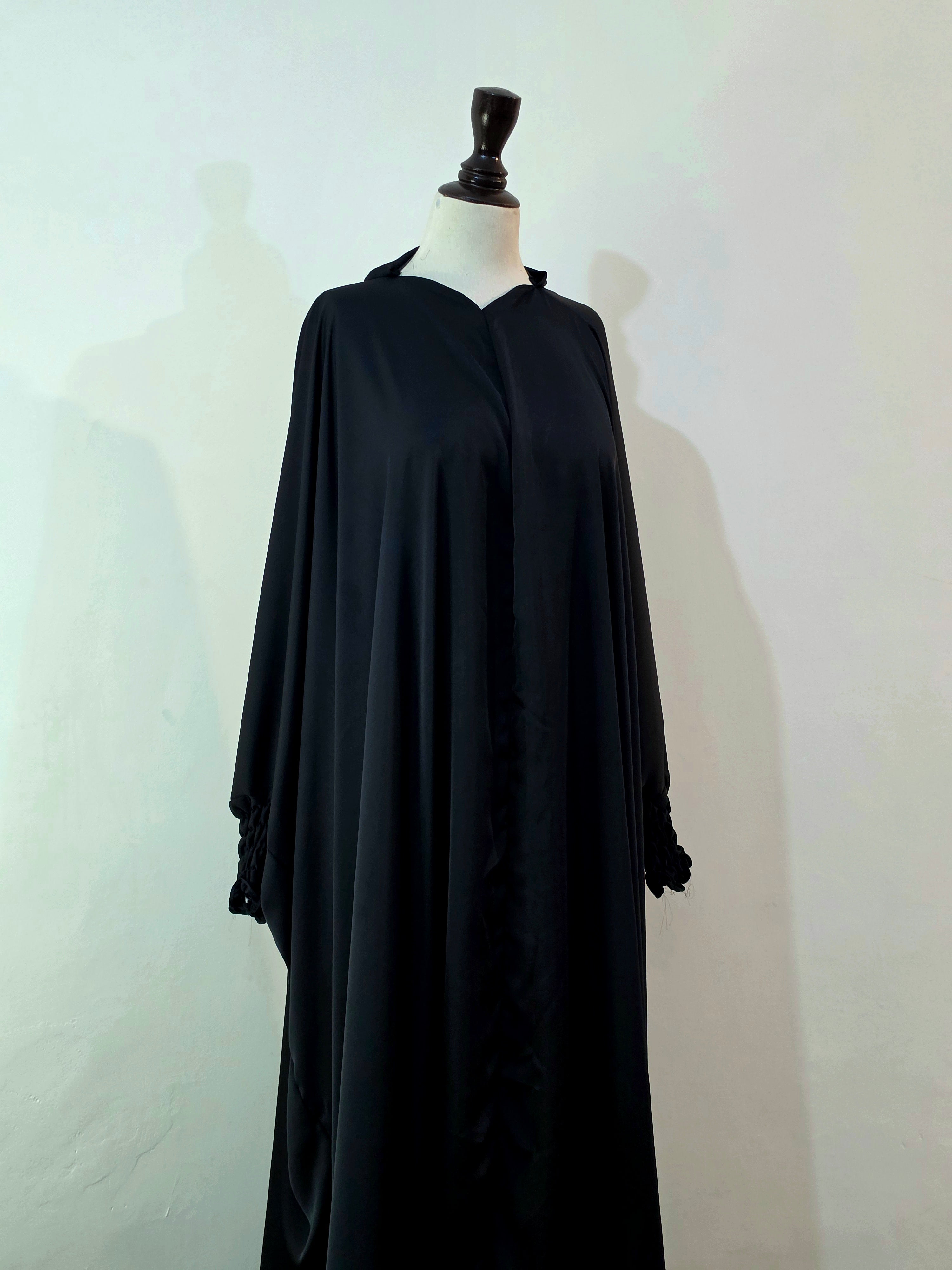 Prayer Gown