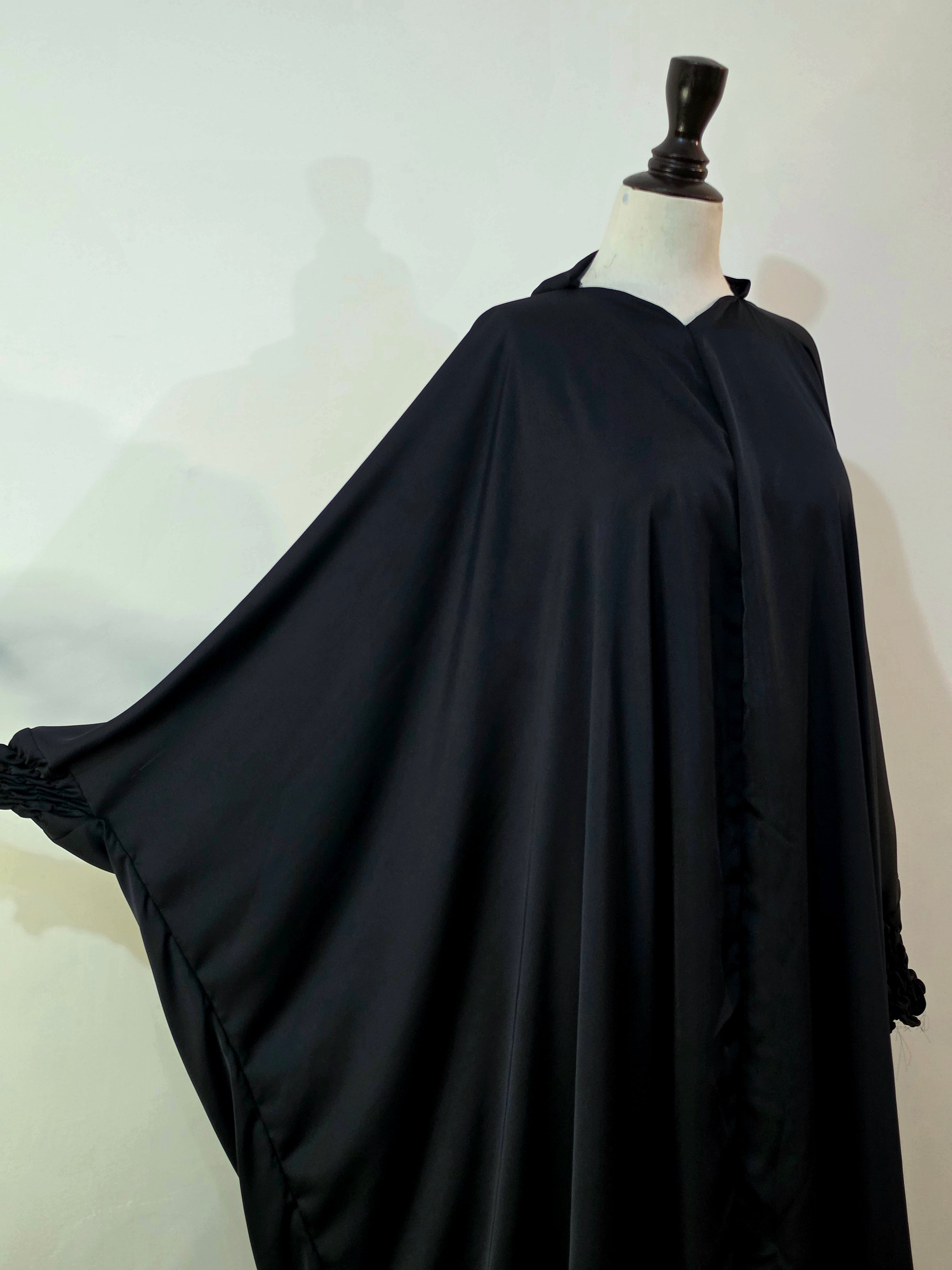 Prayer Gown