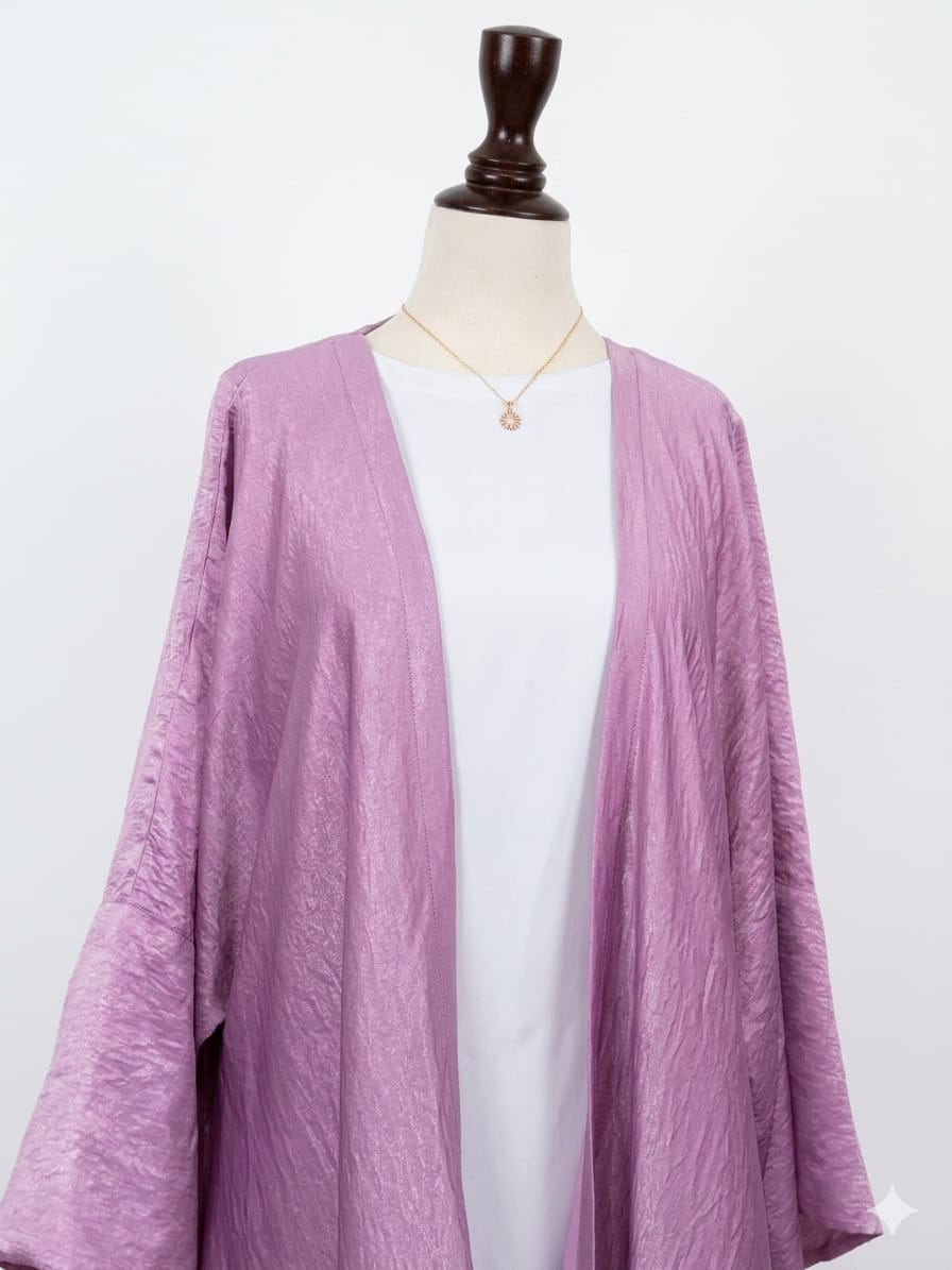 Wedding Abayas  Outer Only