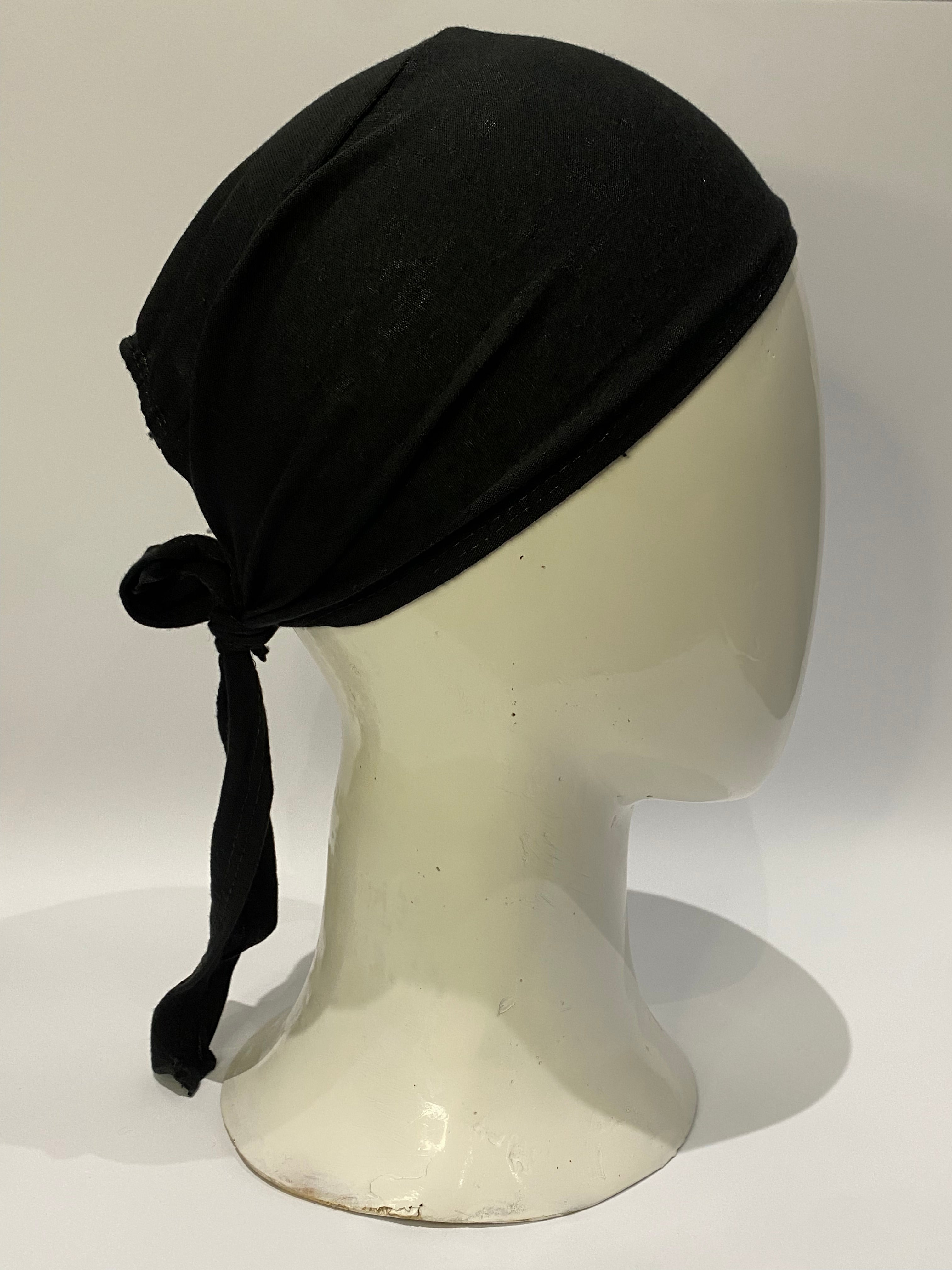 Hijab Cap