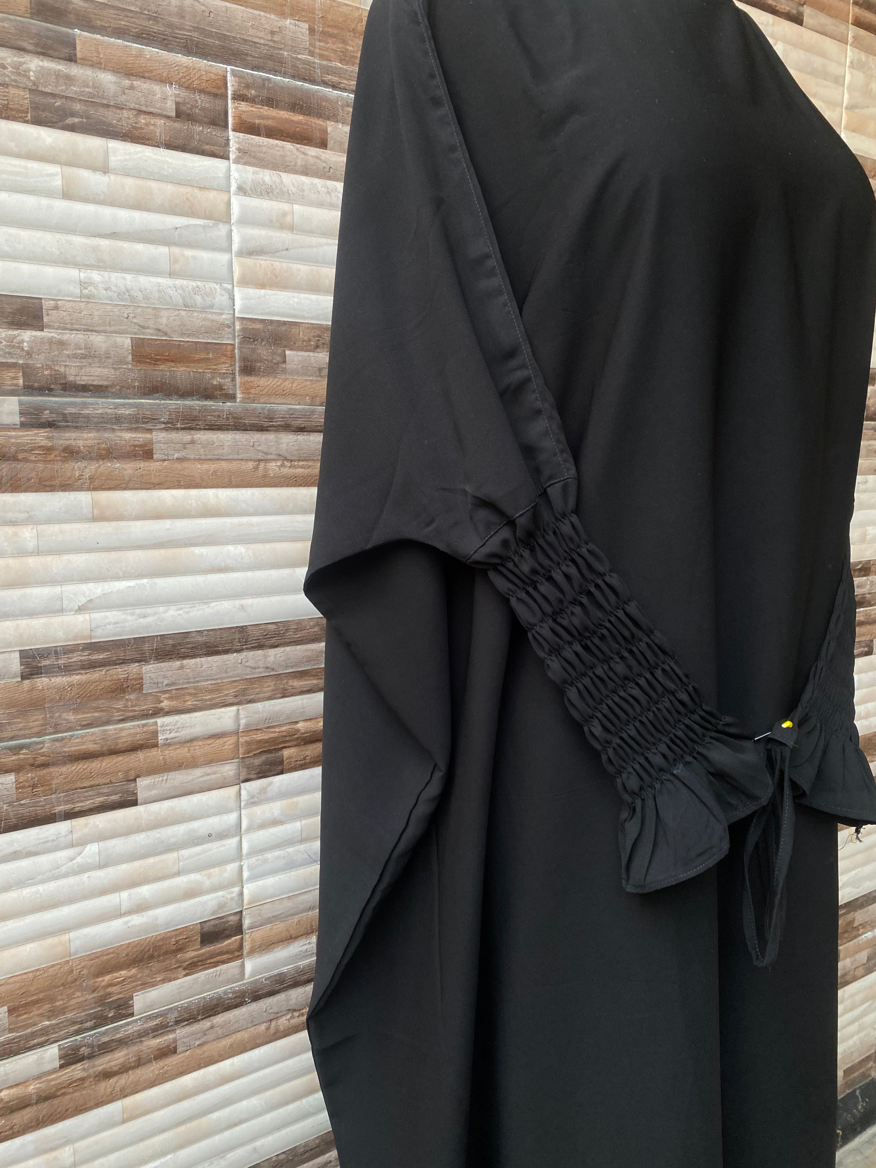 Daily Wear Abayas