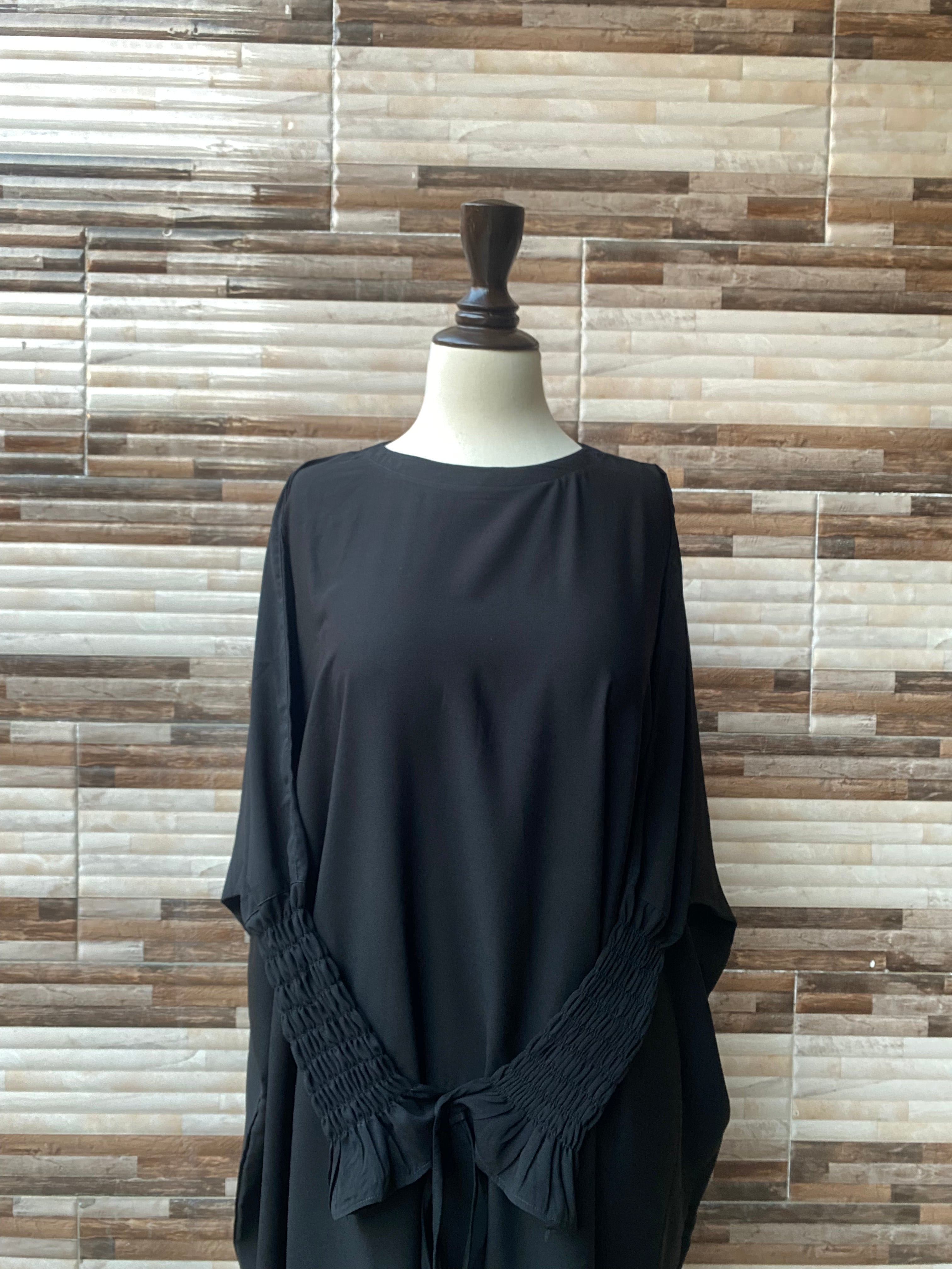 Daily Wear Abayas