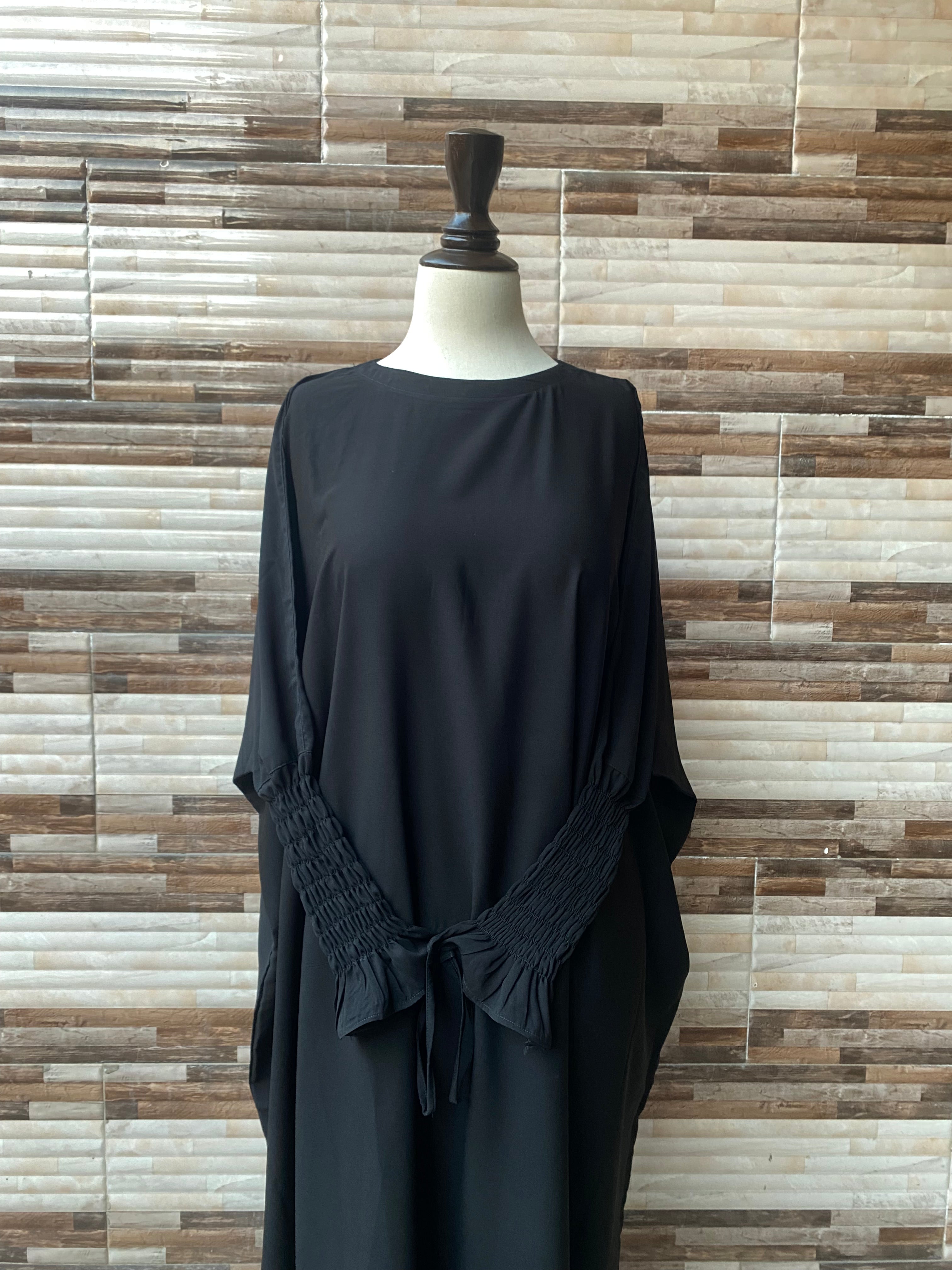 Daily Wear Abayas