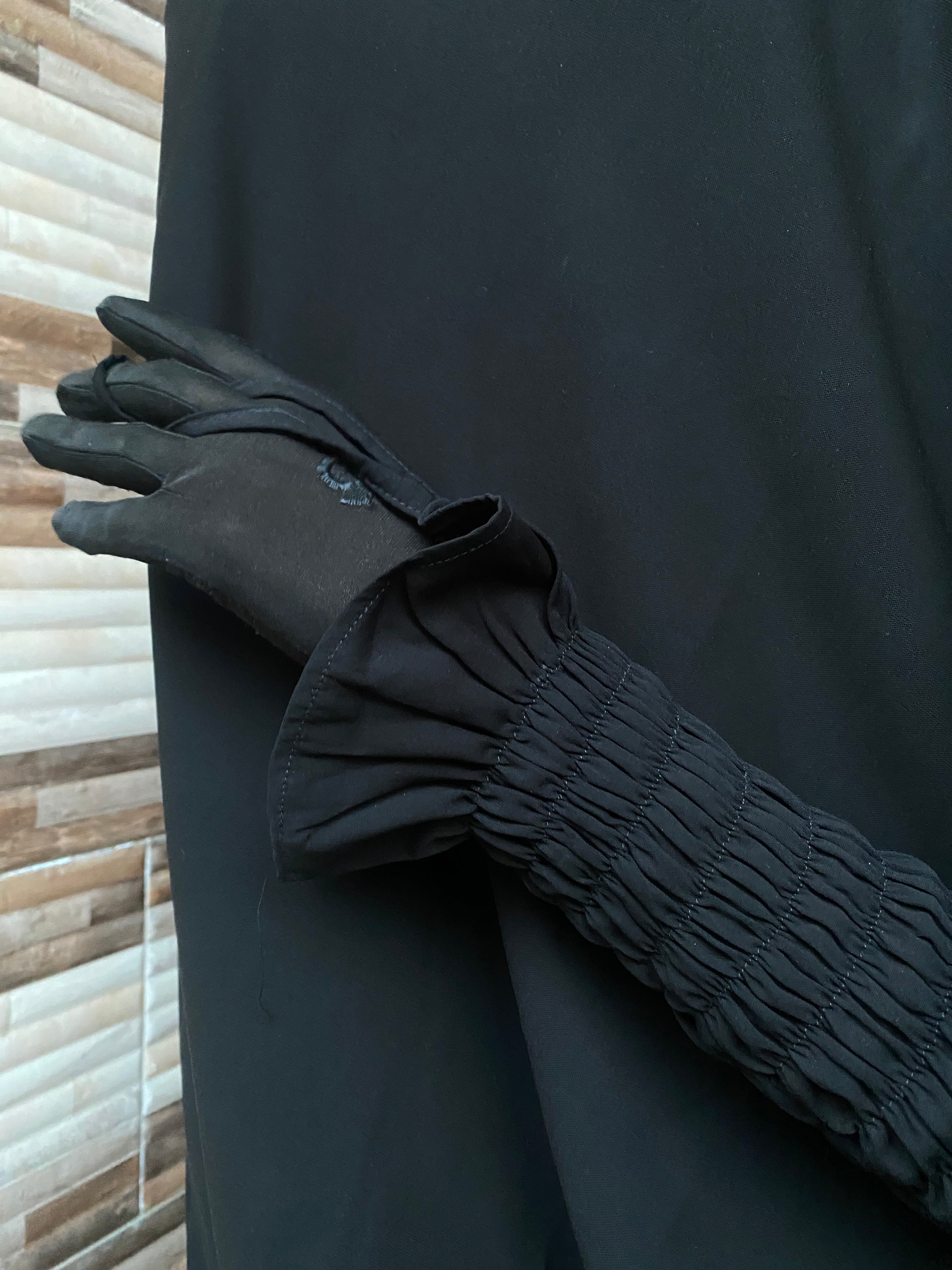 Daily Wear Abayas