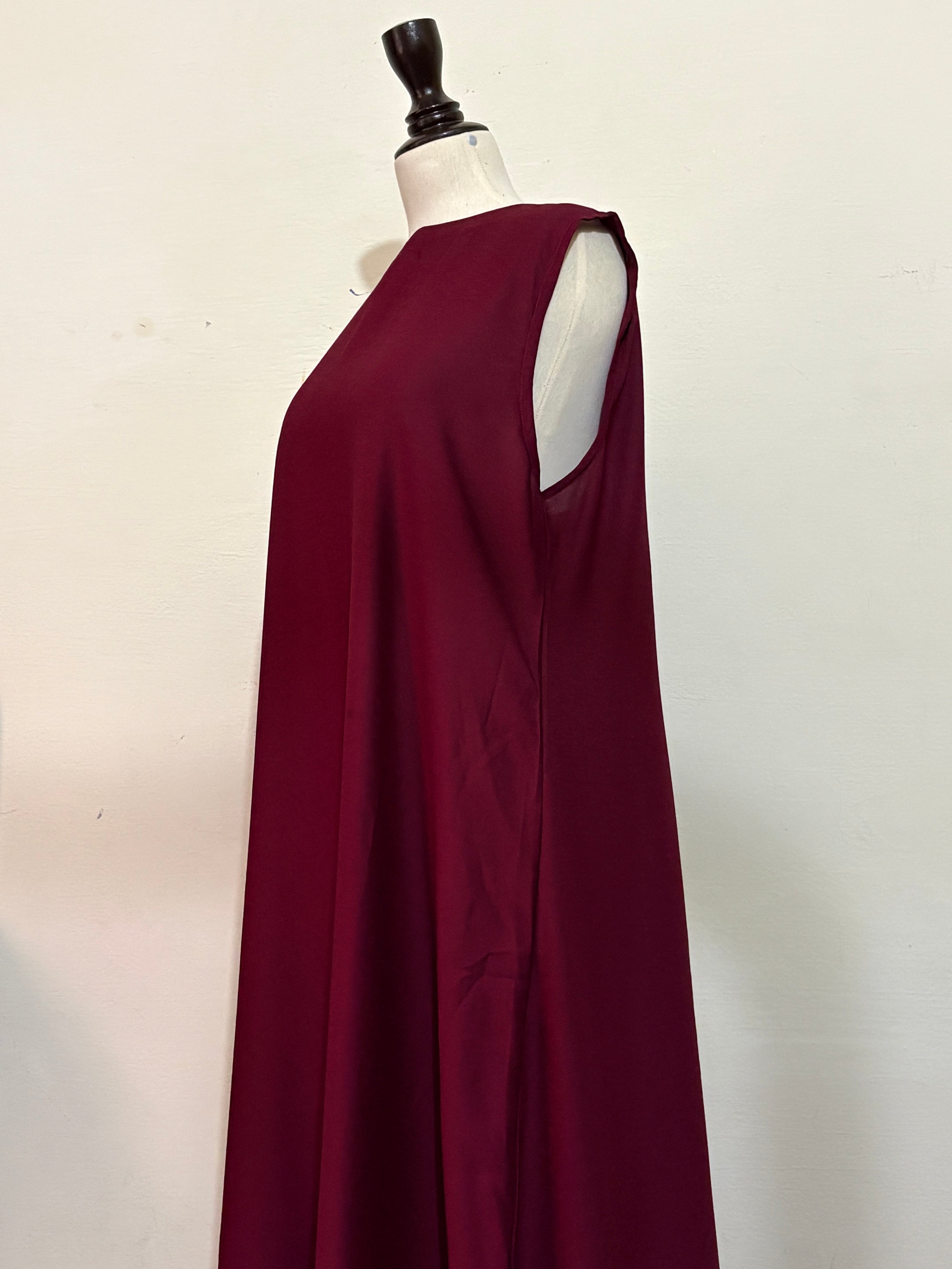 Marvel Abayas