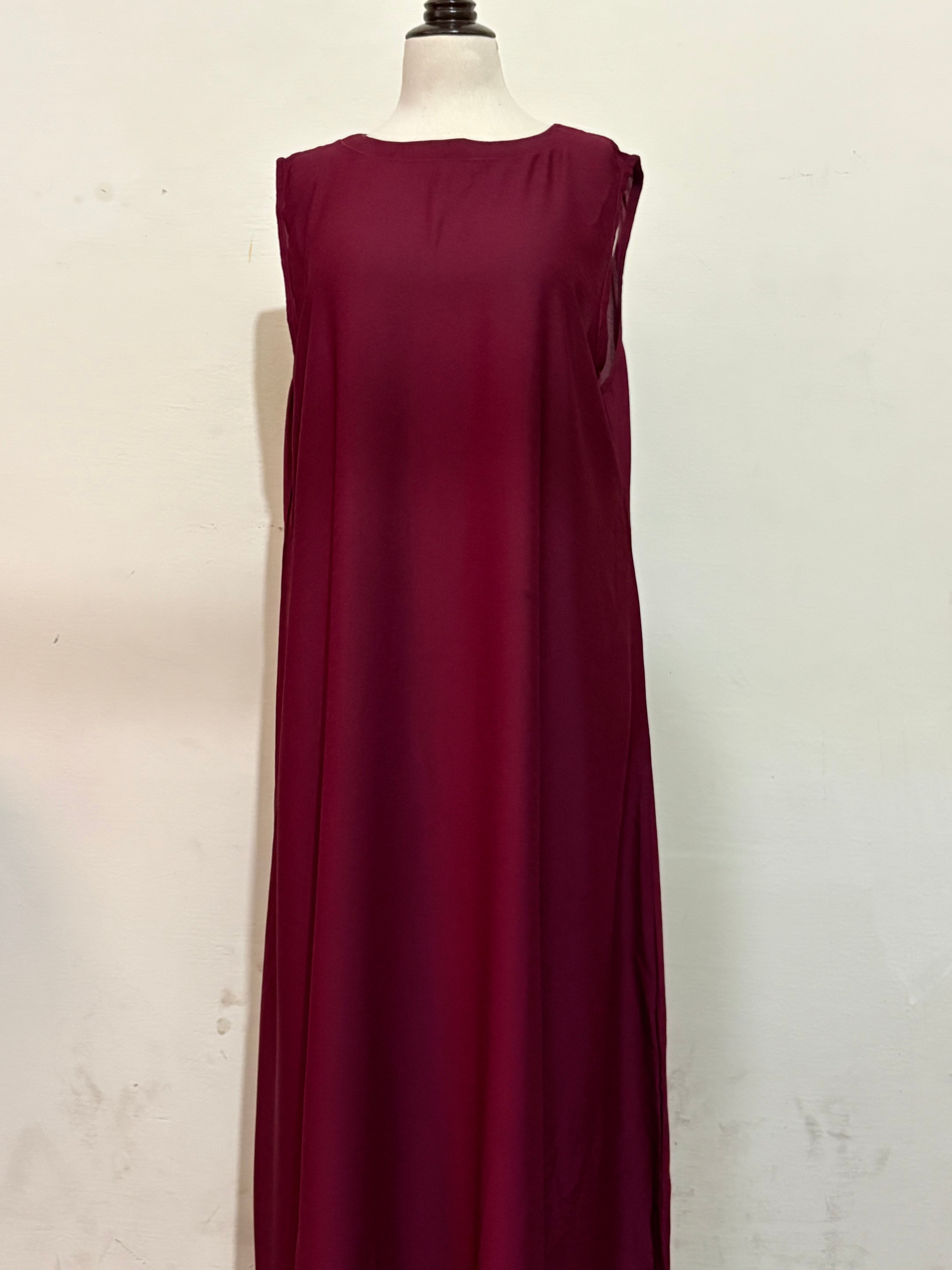 Marvel Abayas