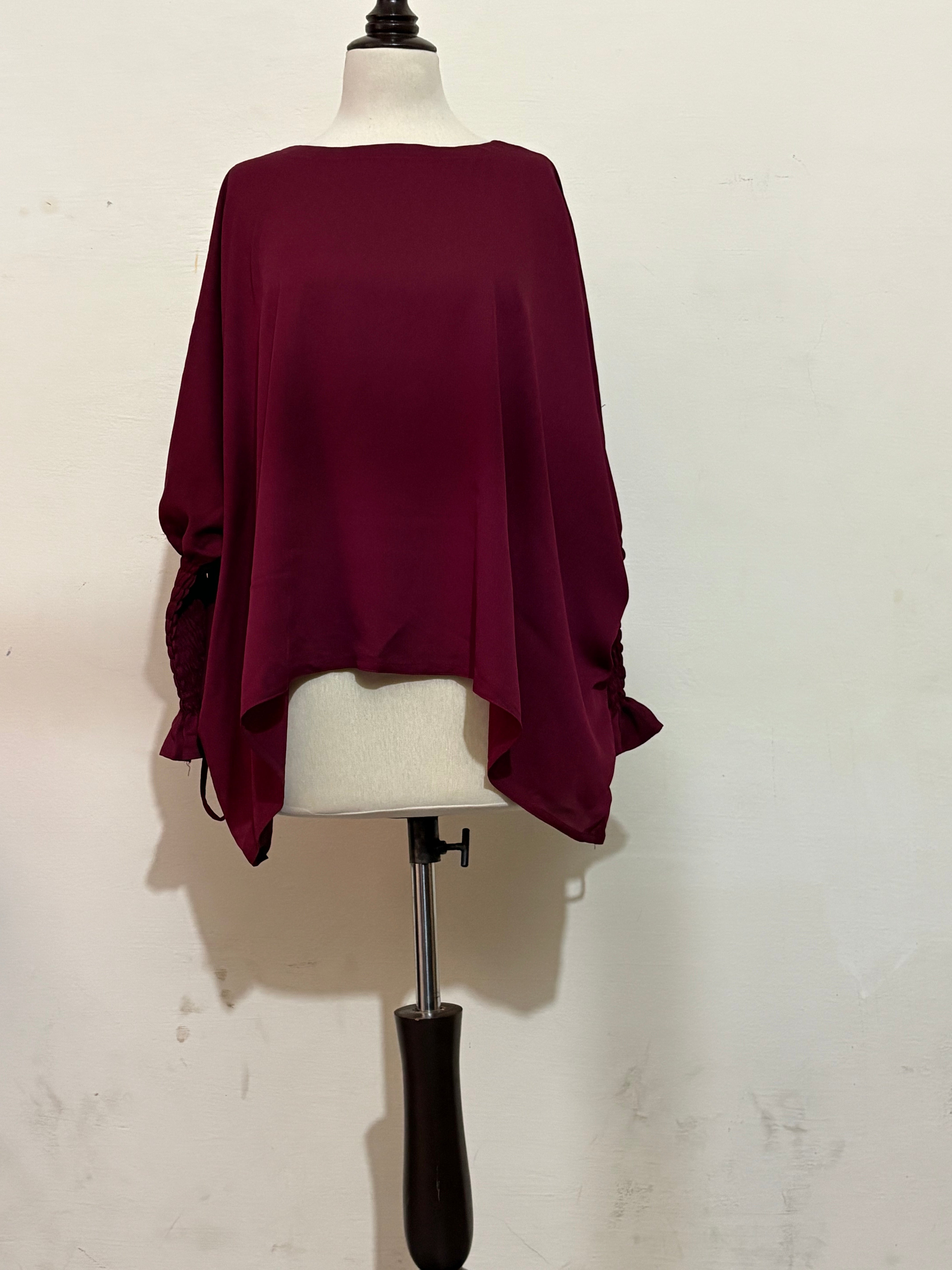 Marvel Abayas