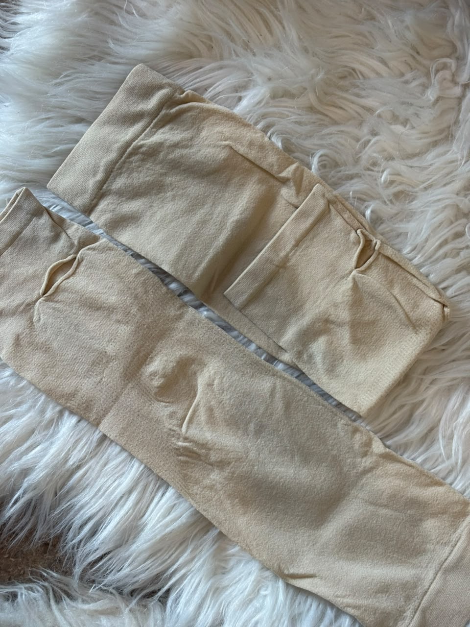 Skin Thumb Sleeves