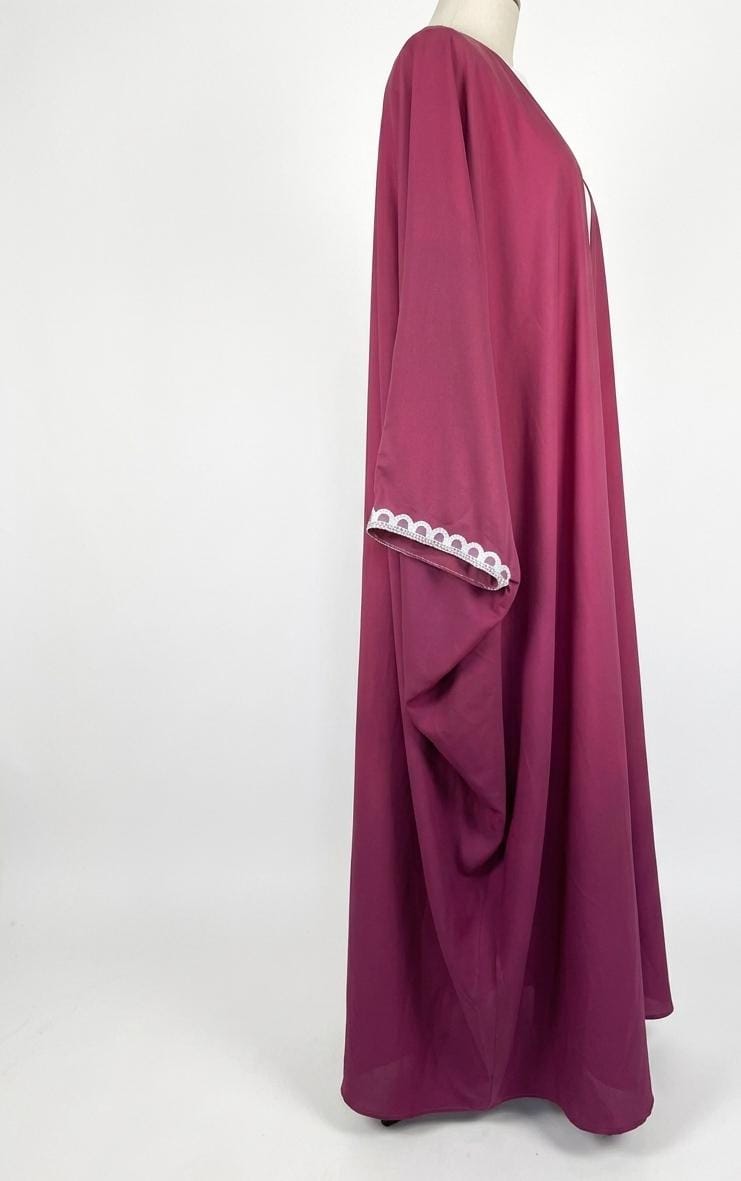 Wedding Abayas