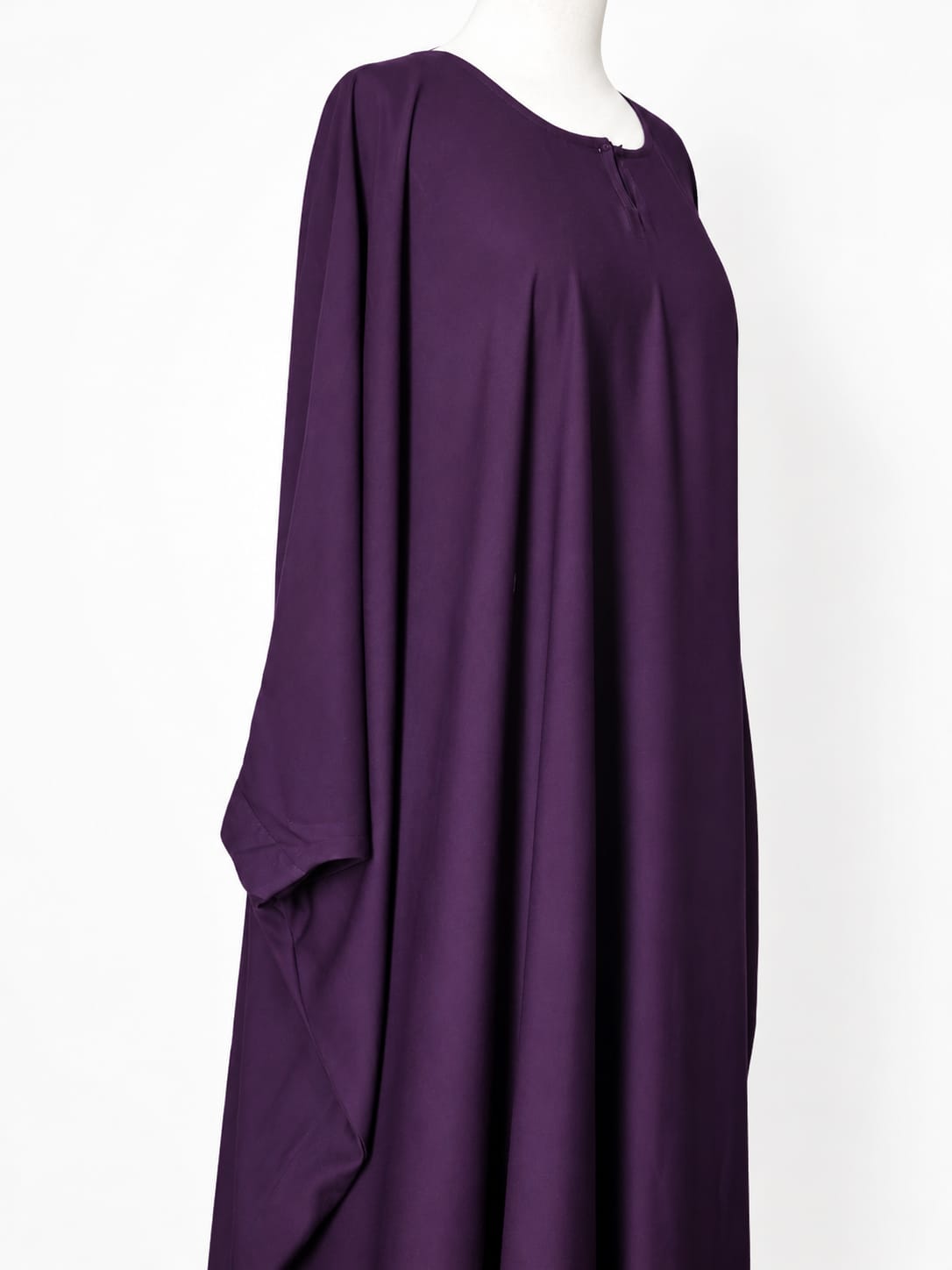 Baggy Abaya