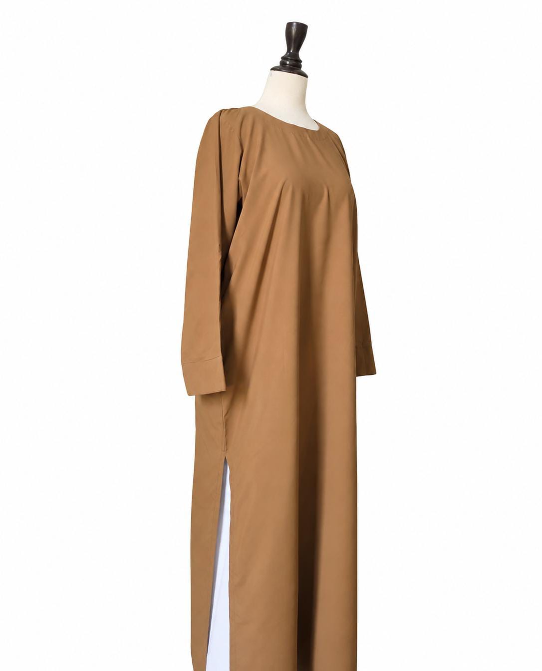 Side Cut Abayas