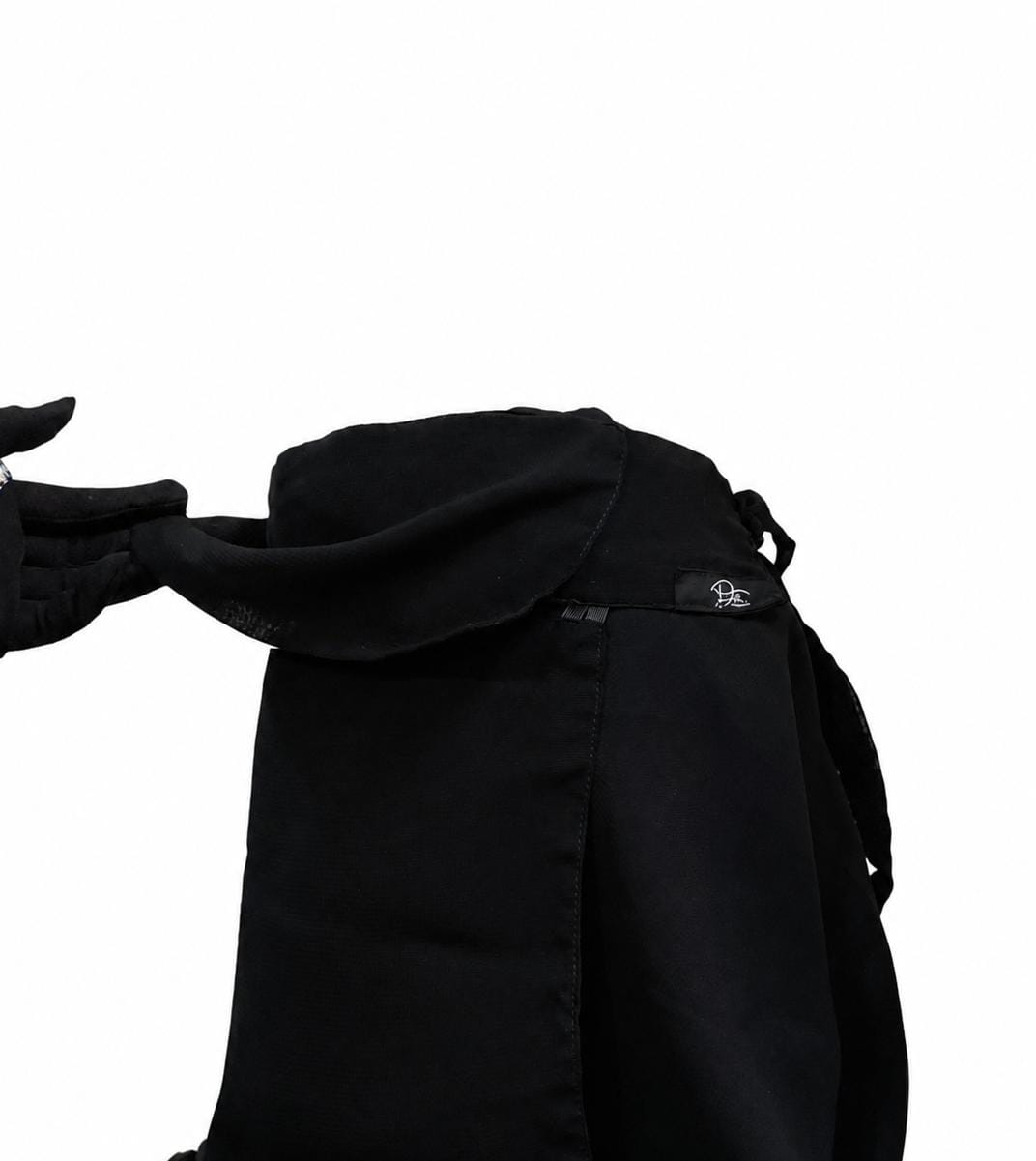 Eye Covering Saudi Niqab