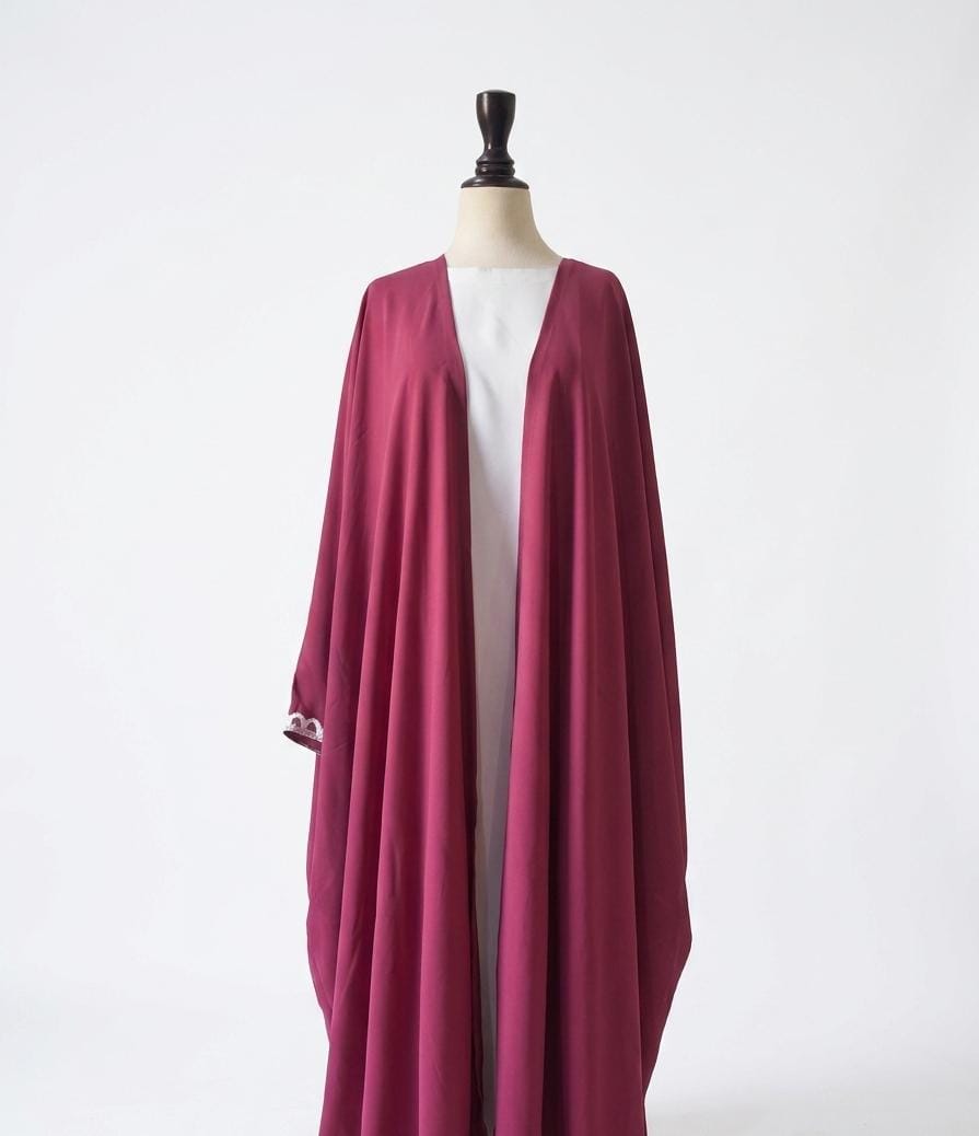 Wedding Abayas
