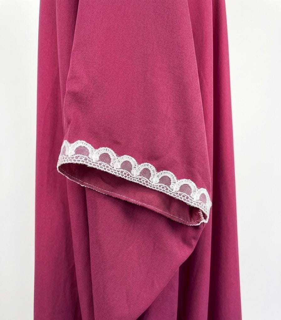 Wedding Abayas