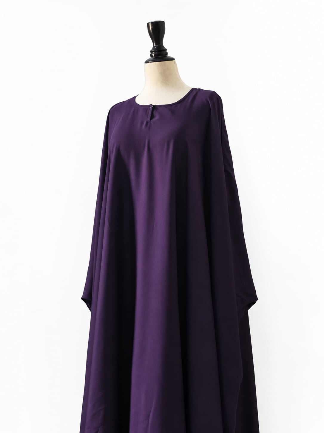 Baggy Abaya