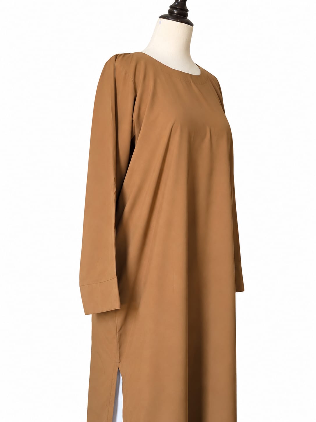 Side Cut Abayas