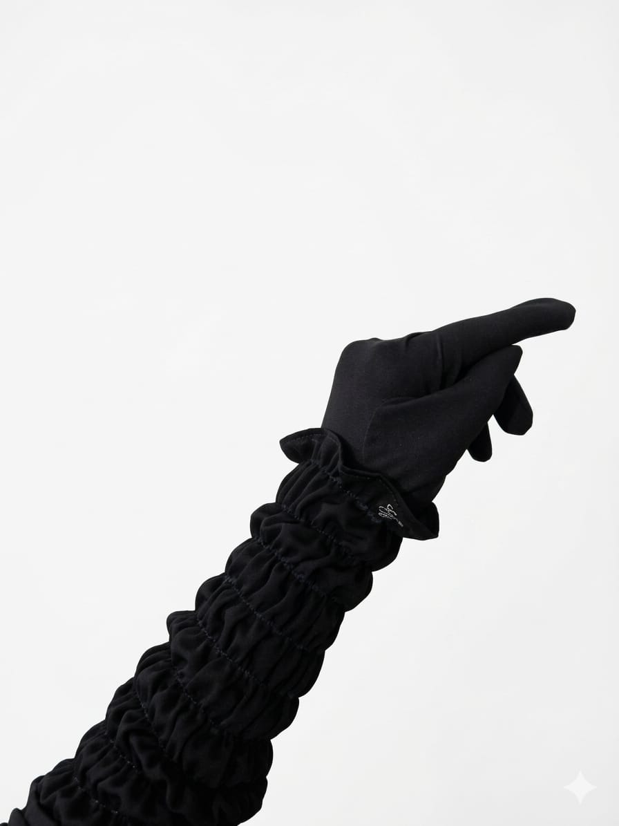 Daily Wear Abayas