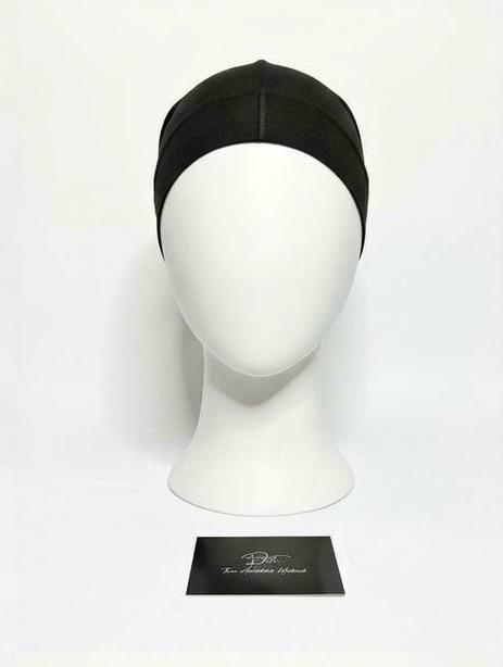 TUBE HIJAB CAP