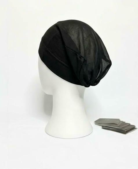 TUBE HIJAB CAP